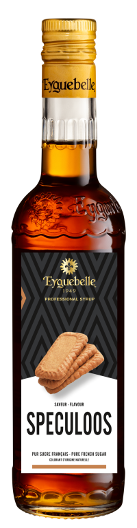 Speculoos Flavour Professional Syrup