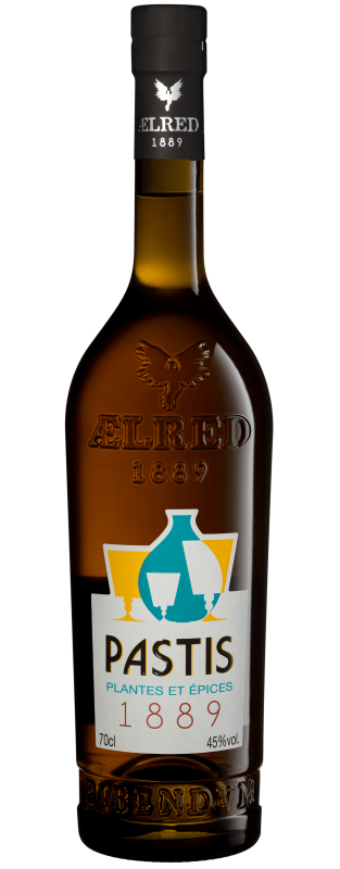 Pastis Ælred 45%