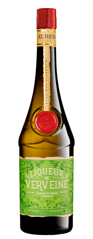 Magnum Liqueur Verveine 55%