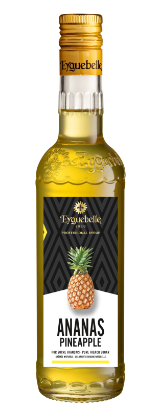 Pineapple Professional Syrup