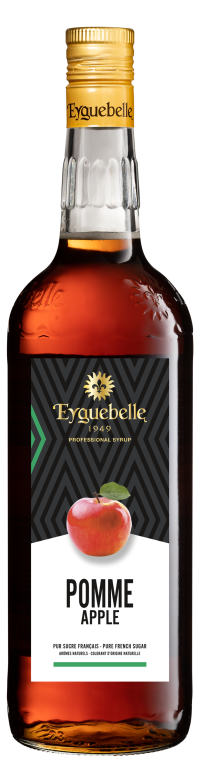 Apple Professional Syrup