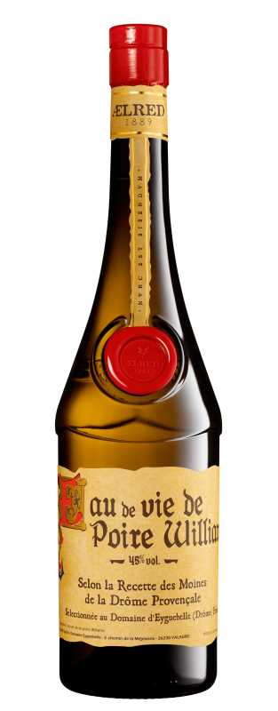 Magnum Eau de vie Poire Williams 45%