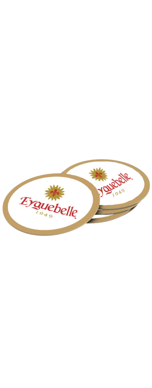 Sous Bock Eyguebelle