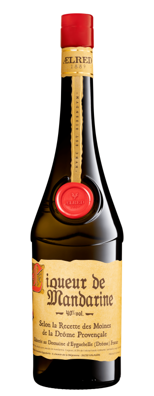 Magnum Liqueur Mandarine 40%