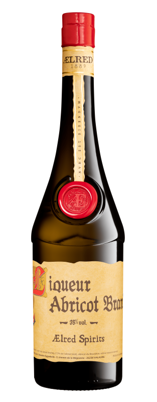 Magnum Apricot Liqueur 35%