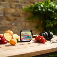 Eyguebelle Bluetooth speaker