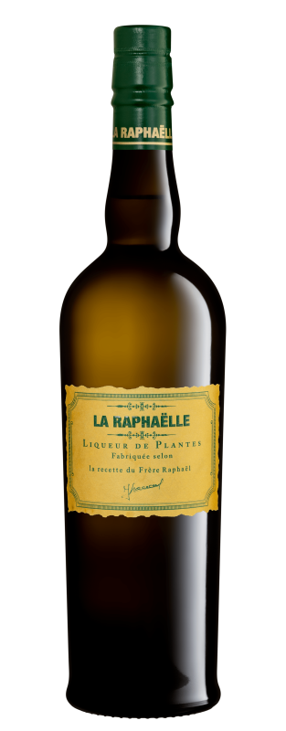Liqueur Raphaëlle 45% Ælred