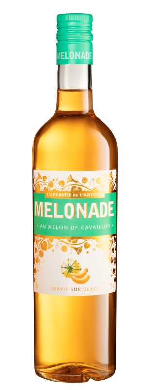 Melonade aperitif 12%