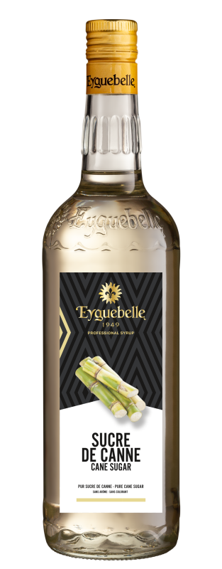 Sirop Sucre de canne "Spécial Bar"