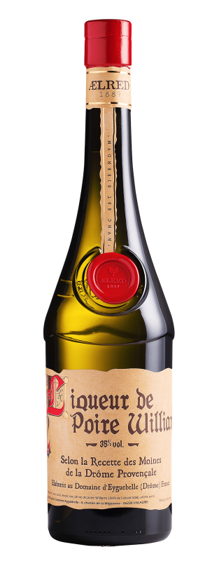 Magnum Pear Liqueur Williams 35%