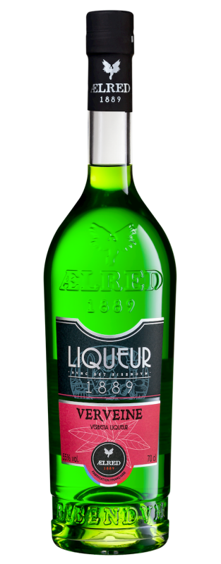 Liqueur Verveine Ælred 55%