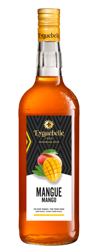 Mango Professional Syrup