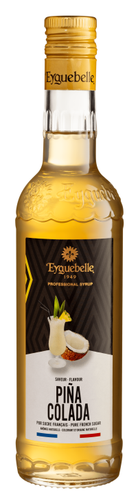 Pina Colada Professional Syrup