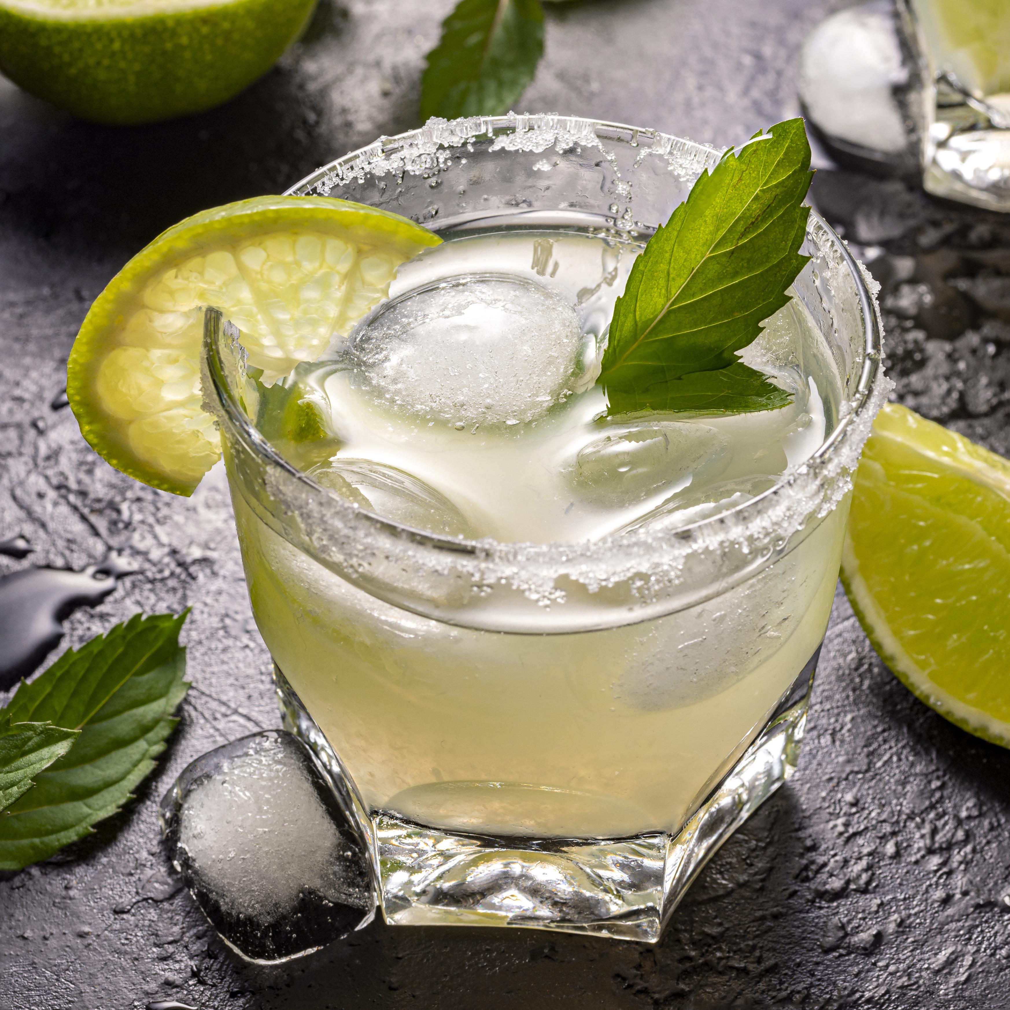 recette du daiquiri eyguebelle