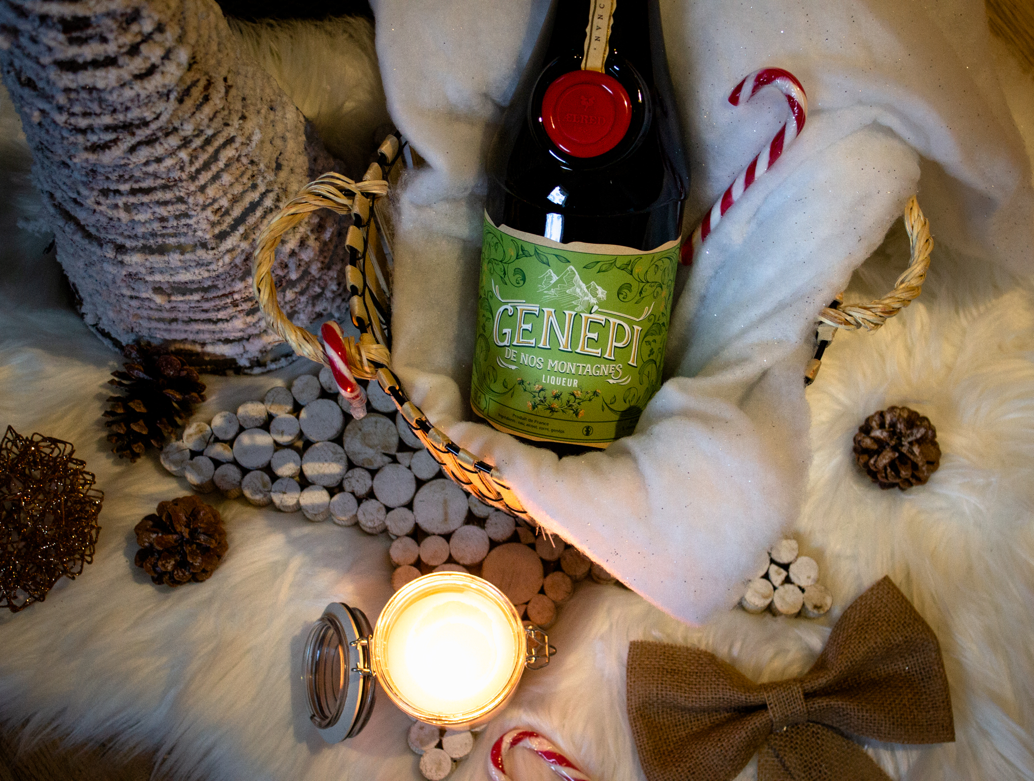 7 incredible things you need to know about Genepi alcohol - Eyguebelle