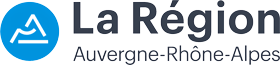 La Région Auvergne-Rhône-Alpes