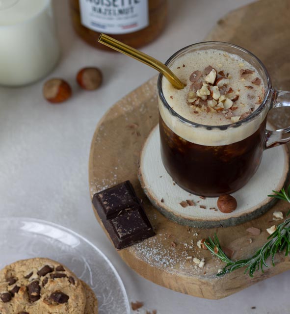 Barista Recipes