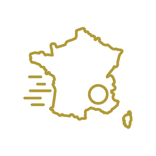 100% fran&ccedil;ais