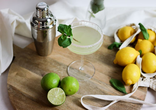 recette de cocktail eyguebelle