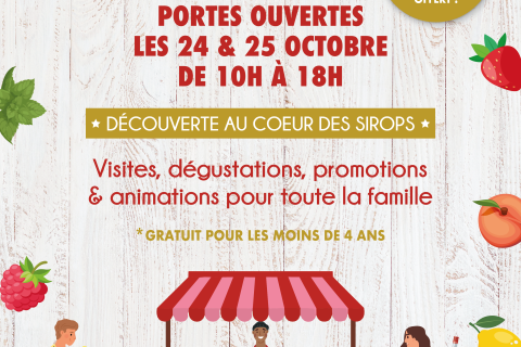 Official Rules of the “Eyguebelle Open House 2026 Contest”