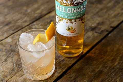 Melonade, the essential aperitif for your parties!