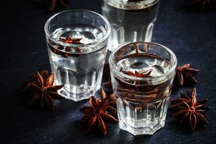 Qu’est-ce que l'eau de vie ?