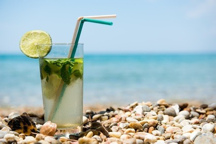 Liqueur de menthe : 4 cocktails ultra rafraîchissants